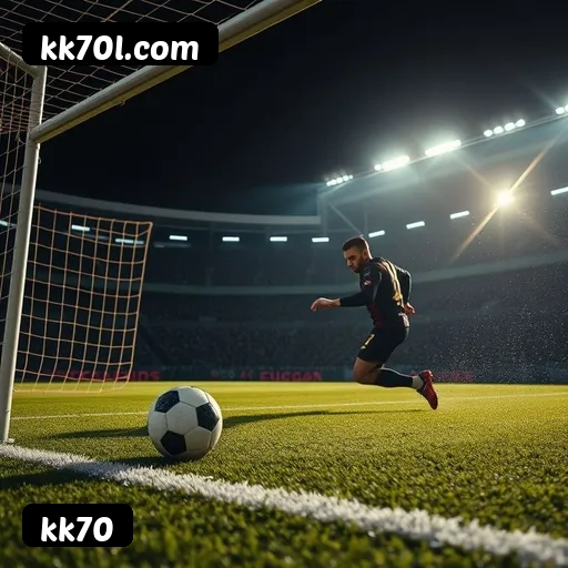 Comparação APP mobile vs versão web da kk70