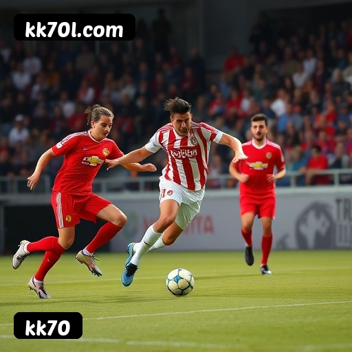 Níveis do programa VIP da kk70